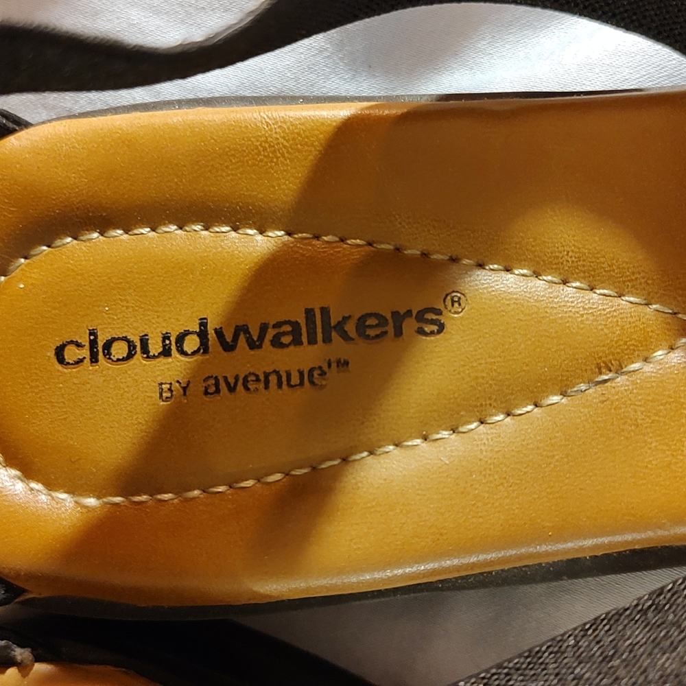 Women's sandals